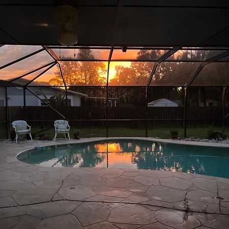 Serenity Studio Fort Pierce Exterior foto