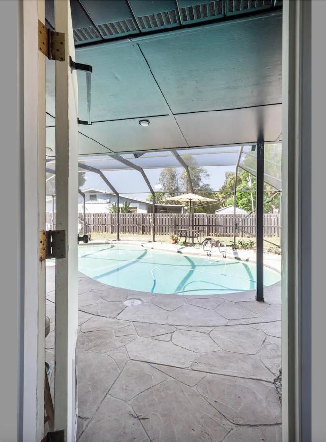 Serenity Studio Fort Pierce Exterior foto