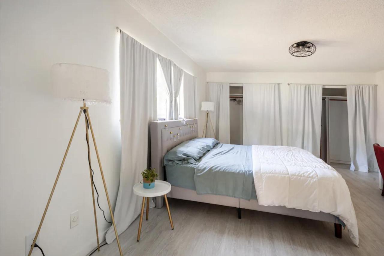 Serenity Studio Fort Pierce Exterior foto