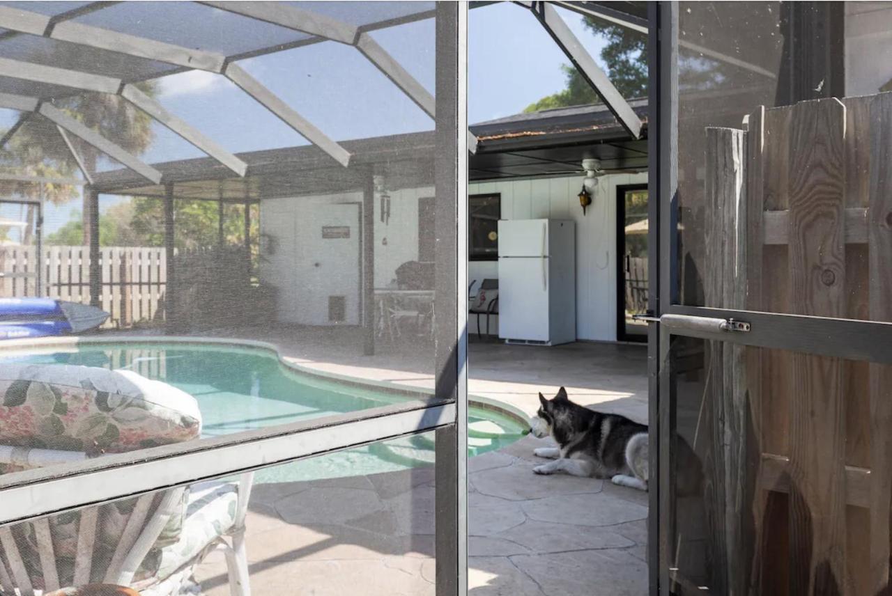 Serenity Studio Fort Pierce Exterior foto