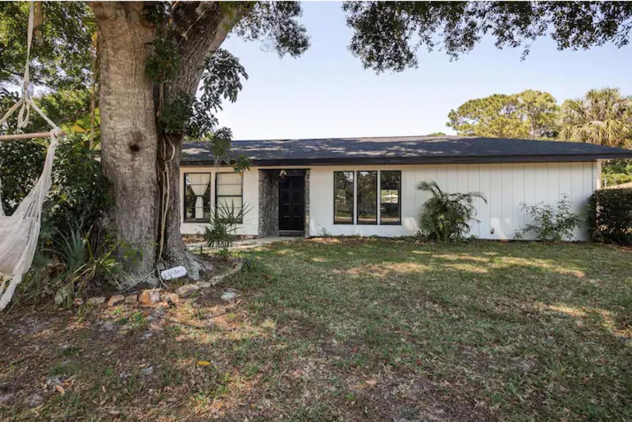 Serenity Studio Fort Pierce Exterior foto