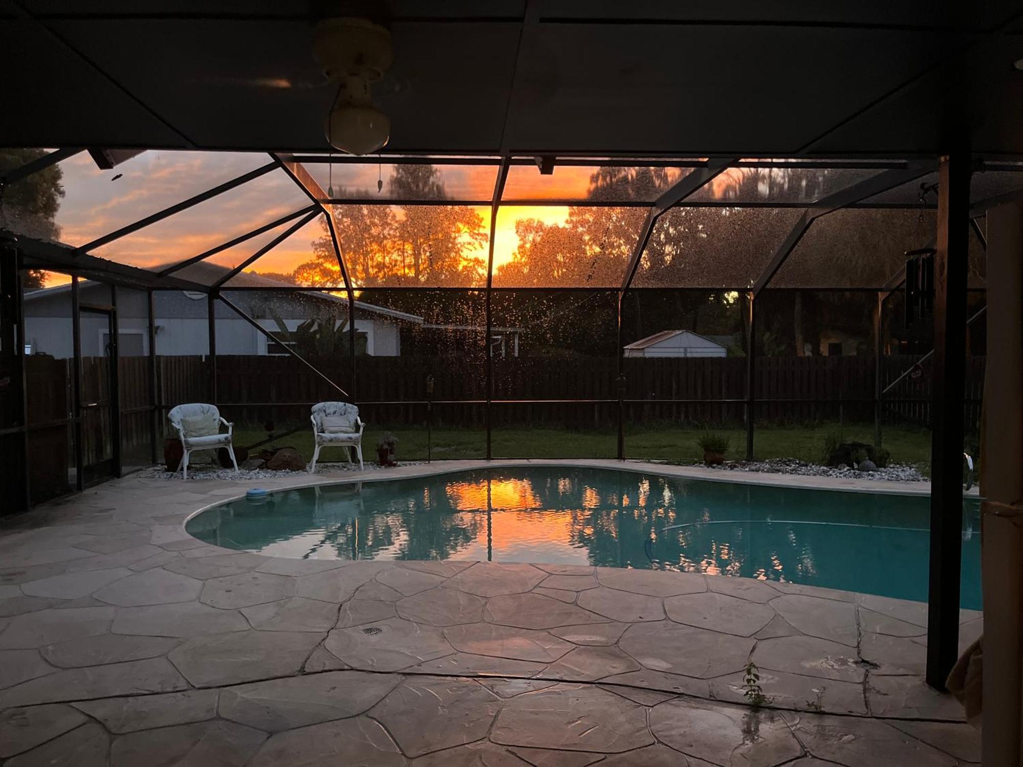 Serenity Studio Fort Pierce Exterior foto